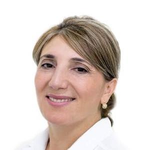 Амбарцумян Татевик Жоржиковна, гинеколог, акушер, детский гинеколог, онколог - Волгоград