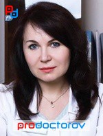 Володина Татьяна Ивановна, Врач-косметолог - Волгоград