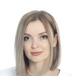 Печеновская Дарья Сергеевна Печеновская Дарья Сергеевна, Стоматолог, стоматолог-гигиенист, стоматолог-эндодонтист - Волгоград