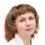 Ткачева Светлана Александровна, Уролог, андролог, врач УЗИ - Волгоград