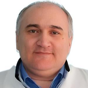 Абрамов Георгий Гигушевич, детский уролог, андролог, уролог - Волгоград