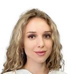 Кирсанова Мария Юрьевна, Инфекционист - Волгоград