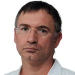 Бердников Евгений Александрович, Детский хирург, Андролог, Врач УЗИ, Детский врач УЗИ, Детский уролог - Волгоград