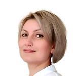 Егунова Ольга Георгиевна, Клинический психолог, Детский психолог, Психолог - Волгоград