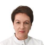 Романенко Марина Александровна, Аллерголог, Детский аллерголог, Детский пульмонолог, Нутрициолог - Волгоград