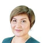 Панова Ирина Николаевна