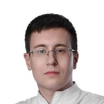 Житенев Алексей Сергеевич, Проктолог (колопроктолог) - Волгоград