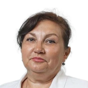 Широкова Наталья Валерьевна, офтальмолог (окулист) - Волгоград
