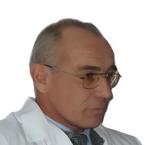 Лобанов Александр Николаевич, терапевт - Волгоград