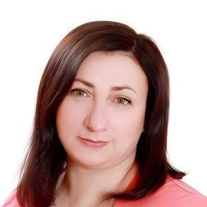 Мочаева Оксана Евгеньевна,стоматолог, стоматолог-хирург - Волгоград