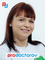 Янтарова Наталья Николаевна, Стоматолог - Волгоград