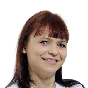 Янтарова Наталья Николаевна, стоматолог - Волгоград