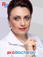 Кулаева Наталья Владимировна, Стоматолог-ортопед - Волгоград