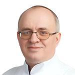 Гридин Александр Владимирович, Стоматолог-ортопед - Волгоград