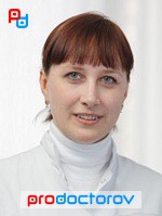Мунш Елена Владимировна, Пародонтолог - Волгоград