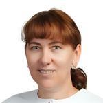 Саяпина Анна Николаевна Саяпина Анна Николаевна, Стоматолог - Волгоград