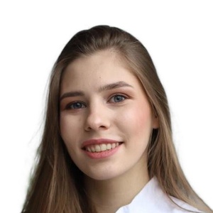 Филиппова Анастасия Дмитриевна, педиатр - Волгоград
