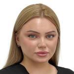 Тихонова Дарья Анатольевна, Офтальмолог (окулист), Детский офтальмолог - Волгоград