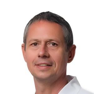 Писарев Юрий Александрович, гастроэнтеролог, гепатолог, детский гастроэнтеролог, терапевт - Волгоград