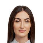 Кантария Гванца Отариевна, Стоматолог - Волгоград