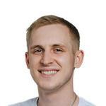 Кузоватов Егор Дмитриевич, Стоматолог - Волгоград