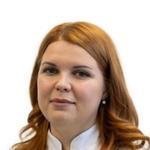 Миляева Анна Алексеевна, Инфекционист, Детский инфекционист - Волгоград