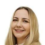 Косова Екатерина Андреевна, Педиатр - Волгоград