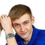 Цокарев Денис Сергеевич, Стоматолог - Котельниково