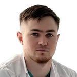 Нагиев Расул Ильясович, Невролог - Грозный