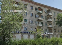 Клинический центр медицинской реабилитации №1 Центрального района, Волгоград - фото