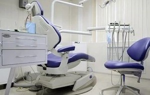 Медицинский кабинет