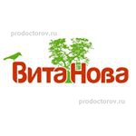 Клиника «Вита Нова» на бульваре 30 лет Победы, Волгоград - фото