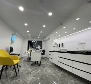 Кабинет ортопедической стоматологии Кабинет ортопедической стоматологии