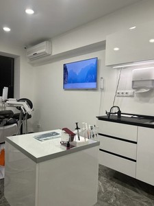 Кабинет терапевтической стоматологии Кабинет терапевтической стоматологии