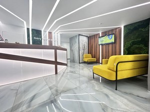 Зона ожидания Зона ожидания