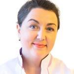 Тропина Мария Александровна Тропина Мария Александровна, Гинеколог, Акушер - Санкт-Петербург