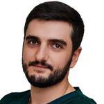 Шехоян Сурен Багдасарович Шехоян Сурен Багдасарович, Стоматолог, стоматолог-ортопед, стоматолог-хирург - Вологда