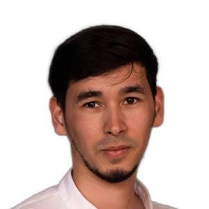 Мухтаров Джахонгир Хурамович, стоматолог - Вологда