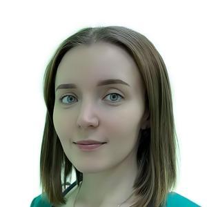 Кочнева Юлия Васильевна - фотография Кочнева Юлия Васильевна, лор, детский лор - Вологда