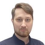 Буджиашвили Георгий Иванович, Уролог - Вологда