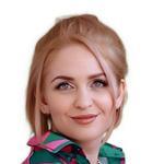 Нор Дарья Андреевна, Психолог - Вологда