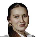Горохова Светлана Анатольевна, Невролог - Вологда