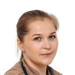 Торопова Ирина Сергеевна, Терапевт - Вологда