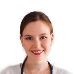 Попова Екатерина Валерьевна, Педиатр - Вологда