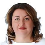 Дмитриева Анастасия Валерьевна, Подолог-эстетист - Вологда