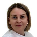 Петрова Александра Юрьевна, Подолог-эстетист - Вологда