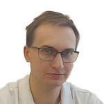 Цыпляев Александр Иванович, Врач общей практики (семейный врач) - Вологда