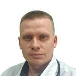 Корзников Артем Михайлович, Терапевт, гериатр (геронтолог) - Вологда