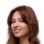 Козлова Софья Игоревна, Стоматолог-ортодонт, Детский ортодонт - Вологда