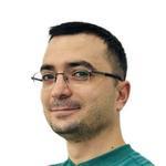 Айвазян Карекин Вартанович Айвазян Карекин Вартанович, Стоматолог, стоматолог-ортопед, стоматолог-хирург - Вологда